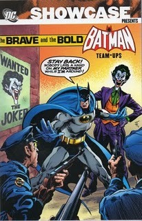 Download Showcase Presents: The Brave and the Bold: The Batman Team-Ups, Vol. 3 - Bob Haney | PDF
