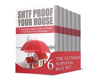 Full Download The Ultimate Survival Box Set: Amazing Manual That Will Teach You How to Survive When Disaster Strikes (survival skills, preppers instruction manual, shtf stockpile,) - Lynn Bonne | PDF