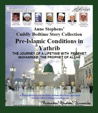 Download Pre-Islamic Conditions in Yathrib (The Cuddly Bedtime Story Collection) - Ahmad Darwish | ePub