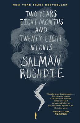Read Two Years, Eight Months and Twenty-Eight Nights - Salman Rushdie | PDF