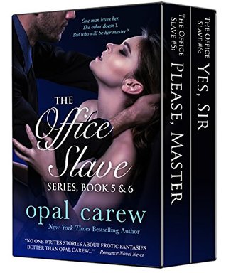 Read The Office Slave Series, Book 5 & 6 Collection (The Office Slave Collection 3) - Opal Carew file in PDF