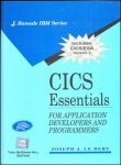 Read CICS Essentials: For Application Developers and Programmers - Joseph Lebert file in PDF