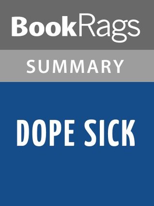 Read Online Dope Sick by Walter Dean Myers l Summary & Study Guide - BookRags file in ePub