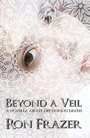 Download Beyond a Veil: a novella about life during death - Ron Frazer file in ePub