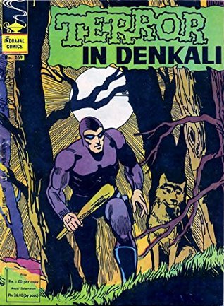 Download Indrajal Comics-269-Phantom: Terror In Denkali (1977) - Lee Falk file in ePub