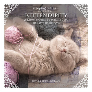 Download Kittendipity: A Kitten's Guide to Making Good of Life's Challenges - David Cuschieri | ePub