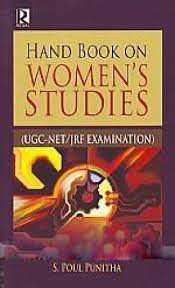 Read Online Hand Book on Women's Studies ( UGC-NET/JRF Examination) - K.R. Murugan file in ePub