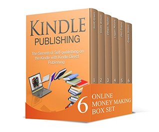 Full Download Online Money Making Box Set: Learn How to Make Money Online: The Passive Income Business Plan - Scott Green file in ePub