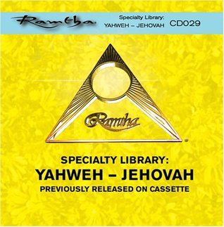 Download Ramtha on Yahweh - Jehovah (Specialty Library) - CD-029 - Ramtha file in PDF