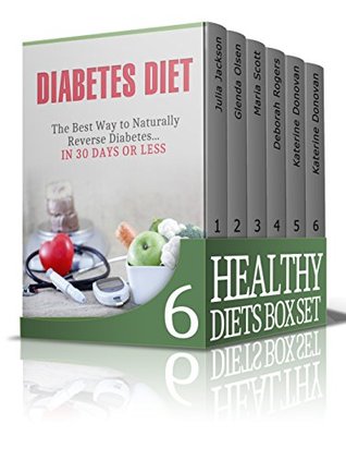Download Healthy Diets Box Set: Be Fit and Healthy! The Best Healthy Diets of All Time (healthy diets, Diabetes Diet, Atkins Diet) - Julia Jackson | ePub
