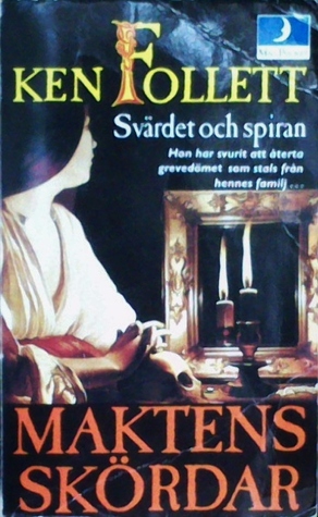 Download Svärdet och spiran II The Pillars of the Earth - Ken Follett file in PDF