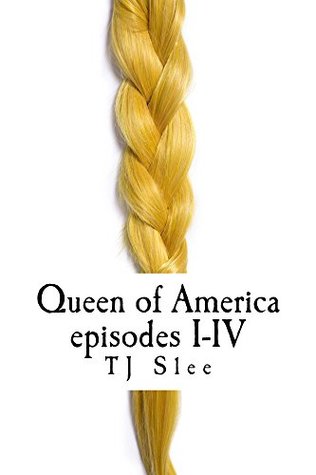 Download Queen of America episodes I-IV (Freya Eriksdottir #1-4) - T.J. Slee file in PDF