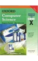 Download Oxford Computer Science: Information Technology for CBSE X - Sangeeta Panchal file in ePub