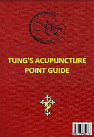 Full Download Tung's Acupuncture Point Guide: Fast finding guide - Fernando Machado da Silveira file in ePub