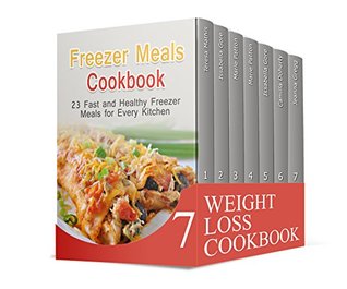 Full Download Weight Loss Cookbook: The Ultimate Weight Loss Cookbook: 100 And More Recipes for Weight Loss Freedom (cookbook, weight loss, recipes) - Teresa Mathis | ePub