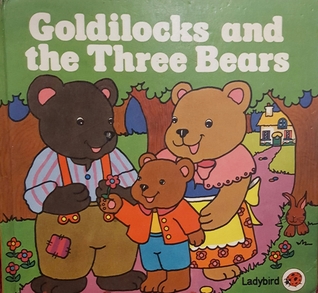 Full Download Goldilocks and the Three Bears (First Fairy Tales) - Hy Murdock file in ePub