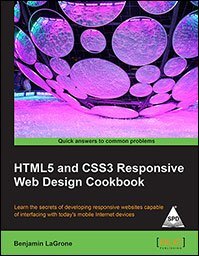 Read HTML5 and CSS3 Responsive Web Design Cookbook - Benjamin Lagrone file in PDF