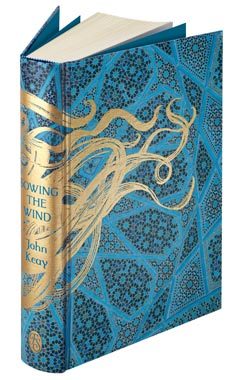 Download Sowing The Wind: The Seeds Of Conflict In The Middle East - John Keay file in PDF