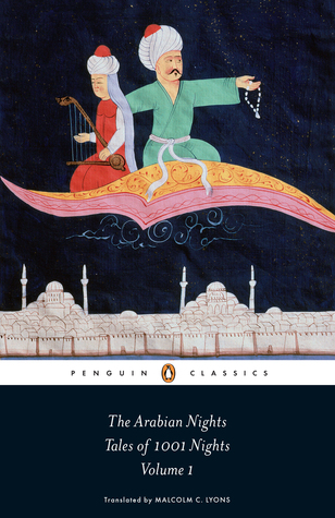 Read The Arabian Nights: Tales of 1001 Nights, Volume 1 - Anonymous file in ePub