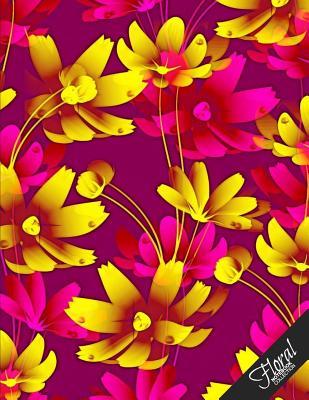 Read Floral Notebook Collection: (Botanical Notebook, Journal, Diary) (Notebook Gifts) Collect Them All -  file in ePub