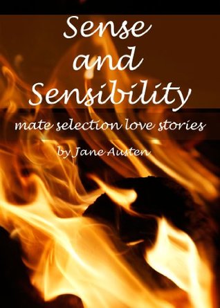 Read Sense and Sensibility( Illustrated Edition Love Stories ) - Jane Austen file in PDF