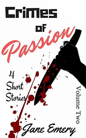 Download Crimes of Passion (Jane's Erotica Crime Collection, #2) - Jane Emery | ePub