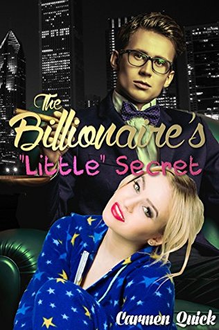 Read Online The Billionaire's Little Secret: Full Length Taboo DDLG Alpha Billionaire ABDL Forbidden Erotic Romance Novel - Carmen Quick file in PDF