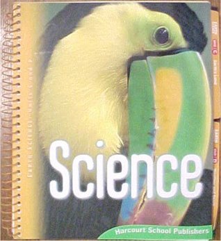 Download Harcourt Science: Teacher's Edition, Volume 2 Grade 3 2008 - Harcourt School Publishers file in ePub