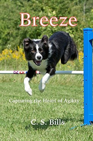 Full Download Breeze (Capturing the Heart of Dog Agility Book 1) - C.S. Bills | PDF
