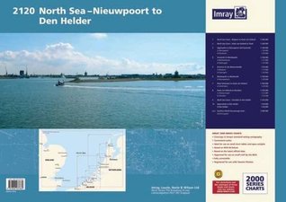 Full Download 2120 Imray Chart Atlas: North Sea - Nieuwpoort to den Helder (Including North Sea Passage) (2000 Series) - Imray file in ePub