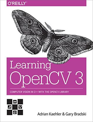 Read Online Learning OpenCV 3: Computer Vision in C   with the OpenCV Library - Adrian Kaehler file in PDF