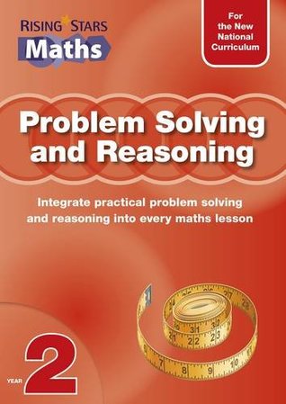 Full Download Problem Solving and Reasoning Year 2 (Rising Stars Maths) - Tim Handley | ePub