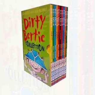 Read Dirty Bertie Collection Alan MacDonald 10 Books Box Set - Alan MacDonald file in PDF