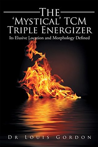 Download The Mystical TCM Triple Energizer: Its Elusive Location and Morphology Defined - Louis Gordon file in ePub