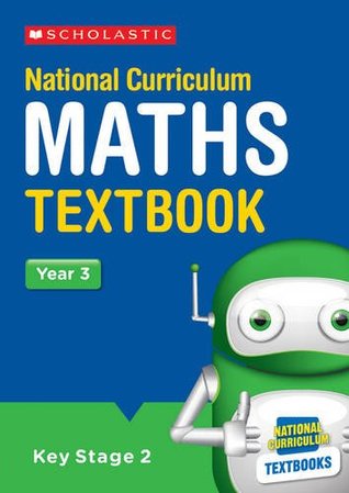Full Download Maths Textbook (Year 3) (National Curriculum Textbooks) - Ann Montague-Smith file in PDF