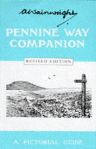 Download Pennine Way Companion: A Pictorial Guide (Wainwright Pictorial Guides) - Alfred Wainwright file in ePub