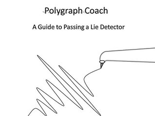 Full Download Polygraph Coach: A Guide To Passing a Lie Detector - J Jean file in PDF