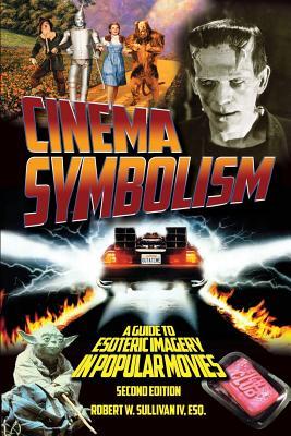 Read Online Cinema Symbolism: A Guide to Esoteric Imagery in Popular Movies, Second Edition - Robert W. Sullivan IV file in PDF