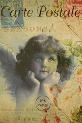 Read Online Carte Postale - Child Angel - Paris - Journal -  file in PDF