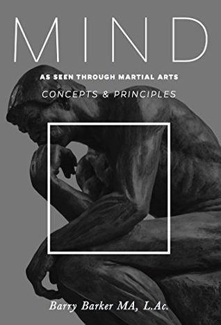 Read Mind: Concepts & Principles as Seen Through Martial Arts - Barry Barker file in ePub