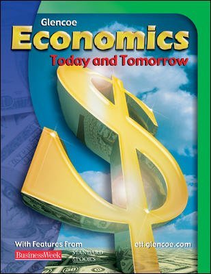 Full Download Glencoe Economics Today and Tomorrow Interactive Tutor Self-Assessment CD-Rom - Glencoe file in ePub
