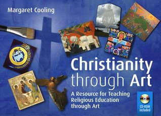 Read Online A Resource for Teaching Religious Education Through Art - Lynne Cooling | ePub