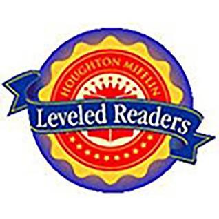 Read Houghton Mifflin Leveled Readers: Theme Book 6pk Level C the Rain - Houghton Mifflin Company | PDF