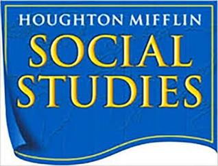 Full Download Houghton Mifflin Social Studies: Below Level Independent Books 6 Pack Unit 4 Level K Our World: Many Places - Houghton Mifflin Company file in PDF