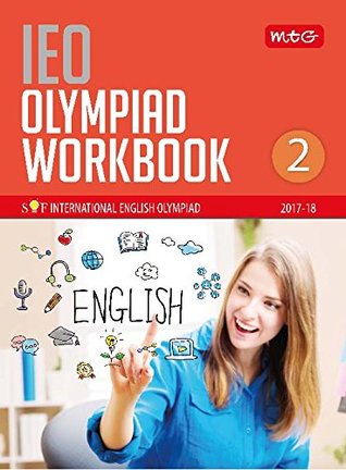 Full Download International English Olympiad (IEO) Workbook - Class 2 - Khan Zarrin Ali | PDF
