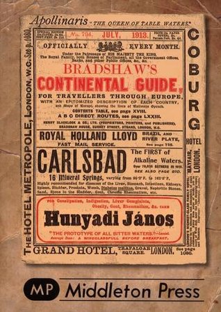 Read Bradshaw's Continential Railway Guide July 1913 - Bradshaw file in PDF