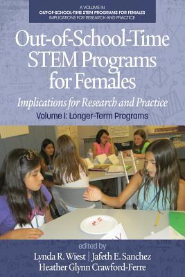 Download Out-Of-School-Time Stem Programs for Females: Implications for Research and Practice - Lynda R Wiest | ePub