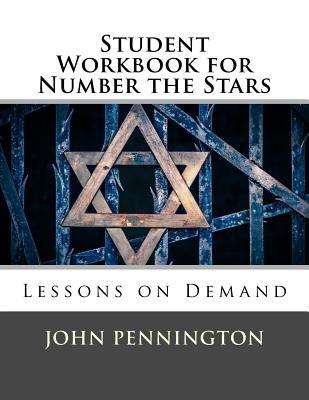 Read Online Student Workbook for Number the Stars: Lessons on Demand - John Pennington file in ePub