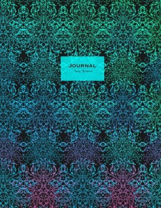 Full Download Journal (Diary, Notebook) - Pink Teal: XL 8.5 x 11, lined (Journals To Write In) -  | PDF