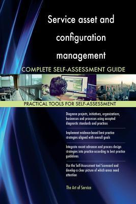 Download Service Asset and Configuration Management Complete Self-Assessment Guide - Gerardus Blokdyk file in ePub